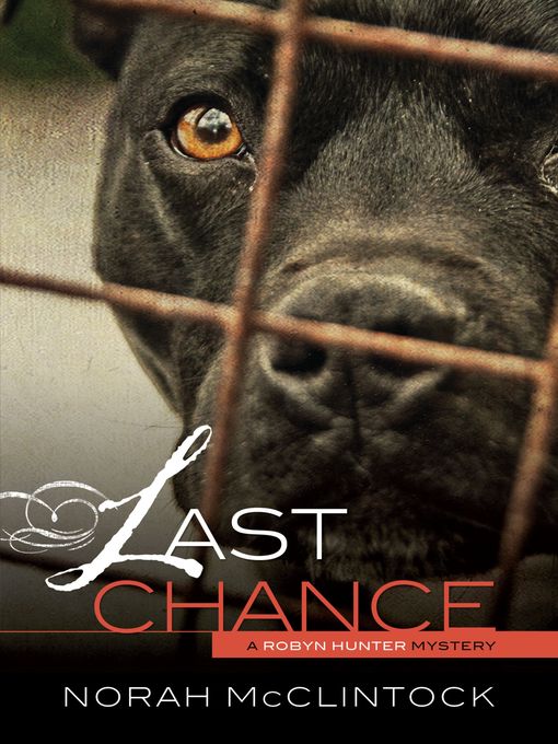 Title details for Last Chance by Norah McClintock - Wait list